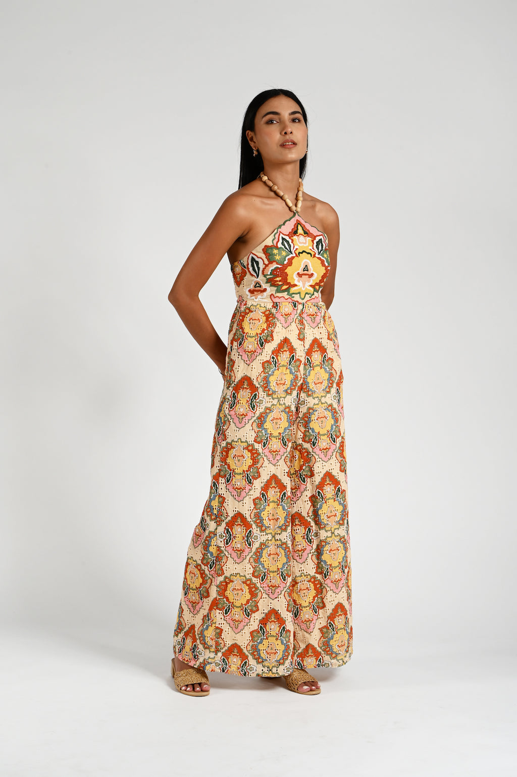 Sadie Jumpsuit