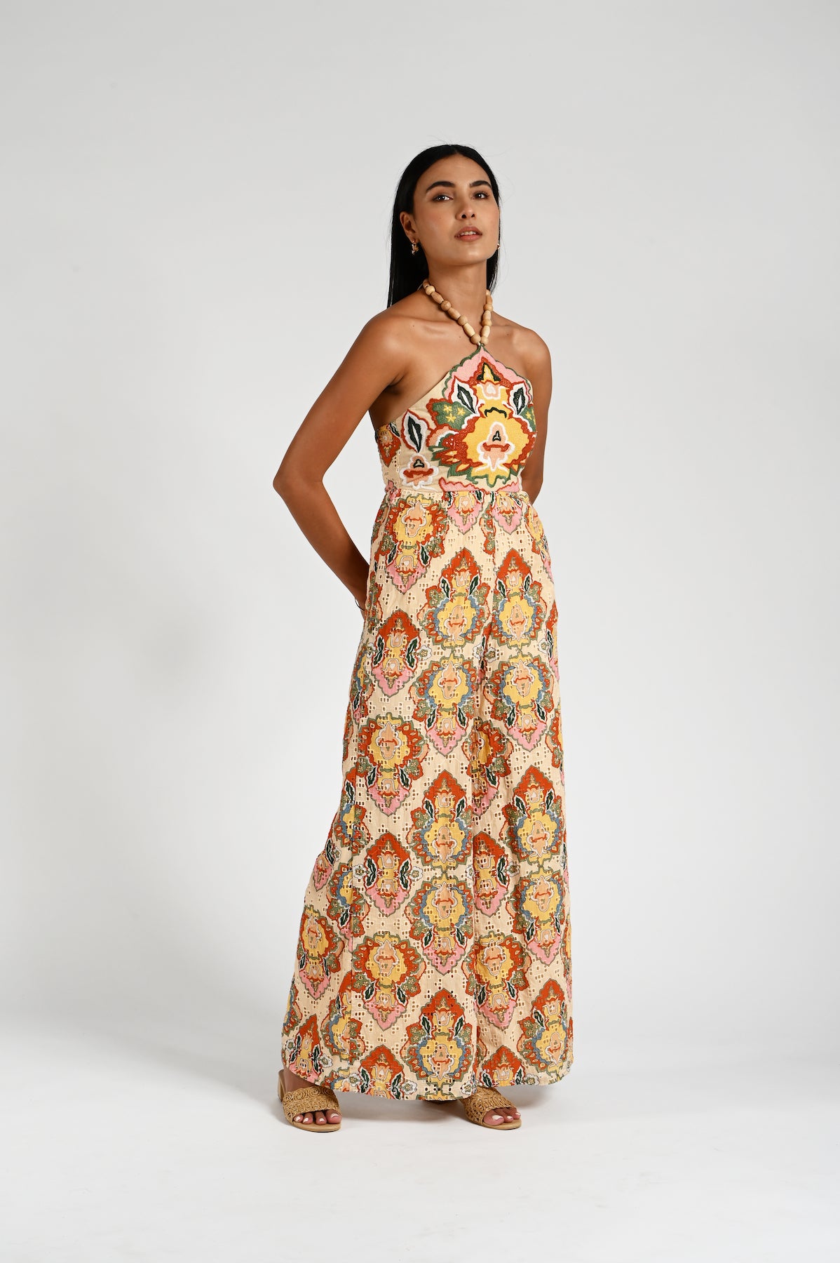Sadie Jumpsuit