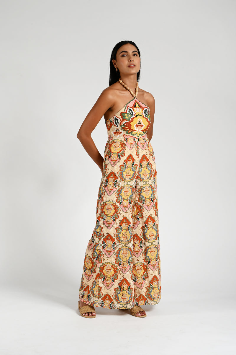 Sadie Jumpsuit