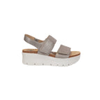 Montane in Silver by OTBT Jilli Boutique Atlanta Off The Beaten Track