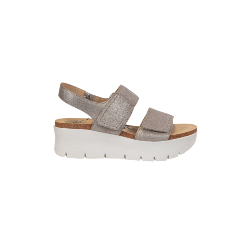 Montane in Silver by OTBT Jilli Boutique Atlanta Off The Beaten Track