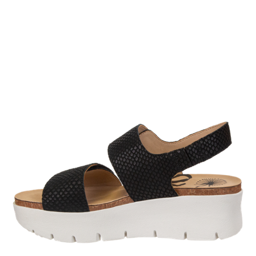 Montane in Black by OTBT Jilli Boutique Womens Shoe
