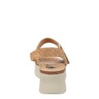 Montane in Cork by OTBT Womens Sandal Shoe Jilli Boutique Atlanta