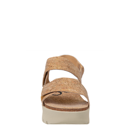 Montane in Cork by OTBT Jilli Boutique Atlanta Womens Sandal