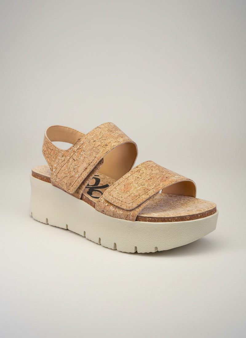 OTBT Montane Cork Shoe