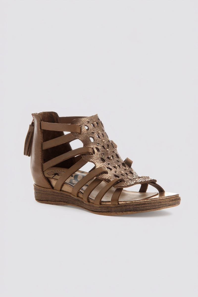 Bonitas Copper OTBT Sandal 