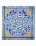 Luna Mahjong Mat in Tube