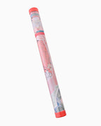 Heron Mahjong Mat in Tube