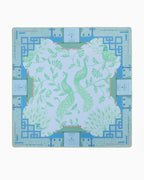 Isla Mahjong Mat in Tube