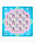 Lorelei Mahjong Mat in Tube