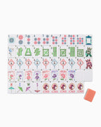 Solara Mahjong Tiles