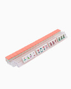 Solara Mahjong Tiles