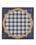 Vanderbilt Mahjong Mat in Tube