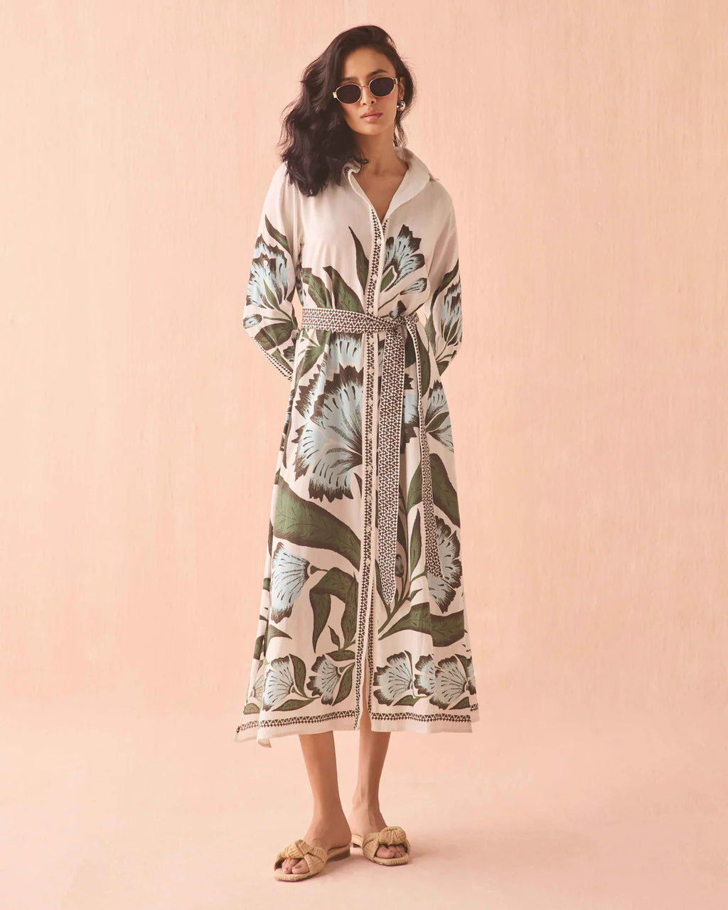 Omika Emma Maxi Jilli Boutique