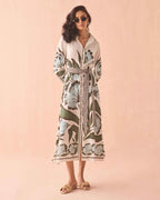 Omika Emma Maxi Jilli Boutique