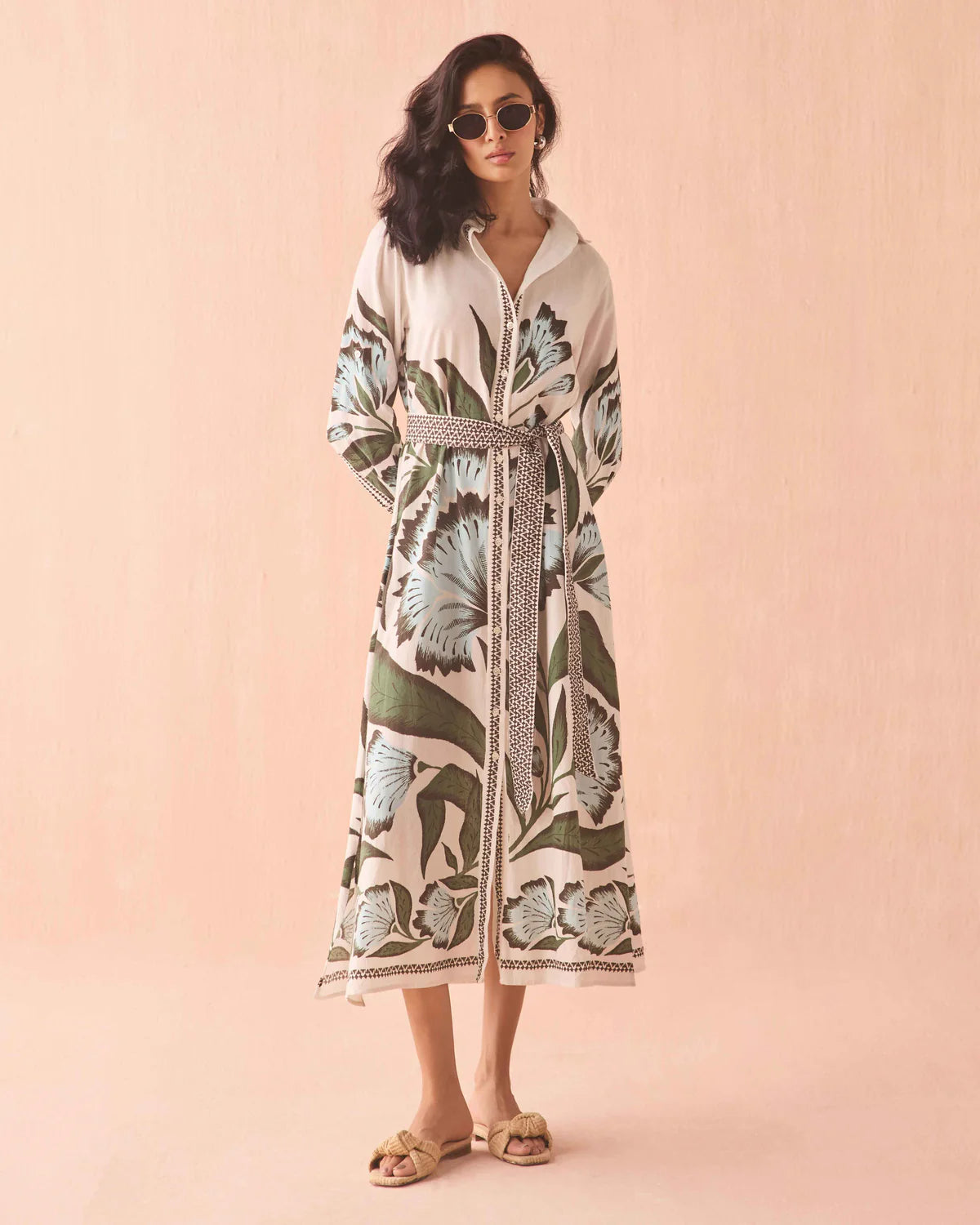 Omika Emma Maxi Jilli Boutique