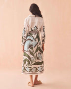 Omika Emma Maxi in Adelaide Jilli Boutique