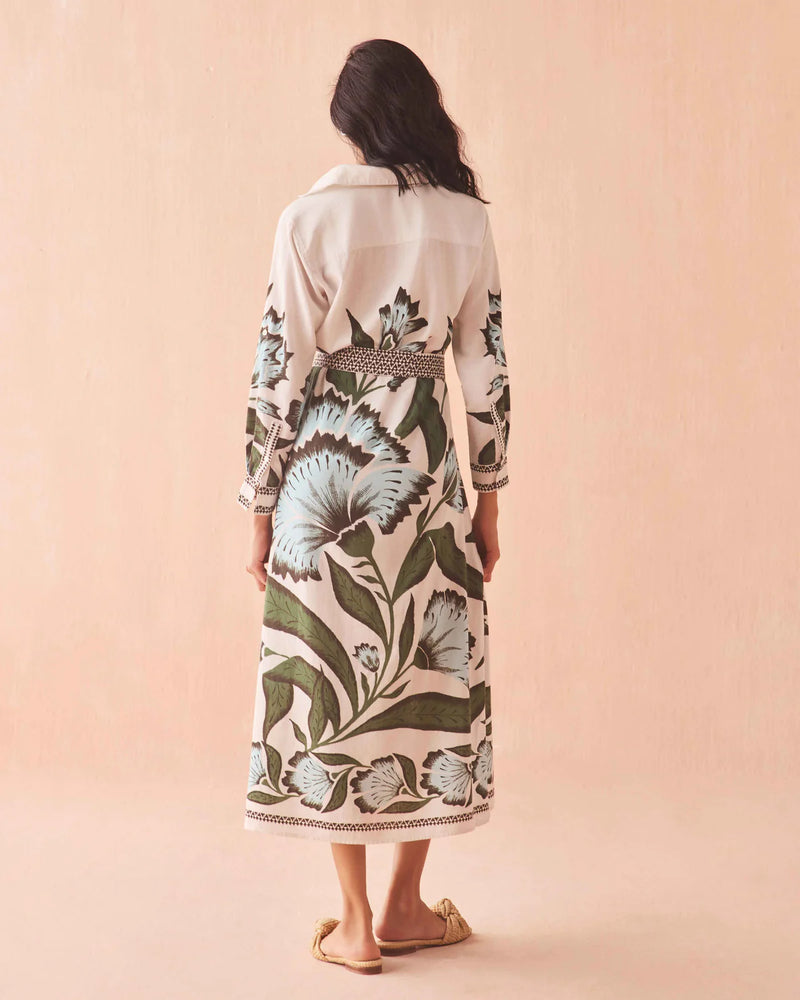 Omika Emma Maxi in Adelaide Jilli Boutique
