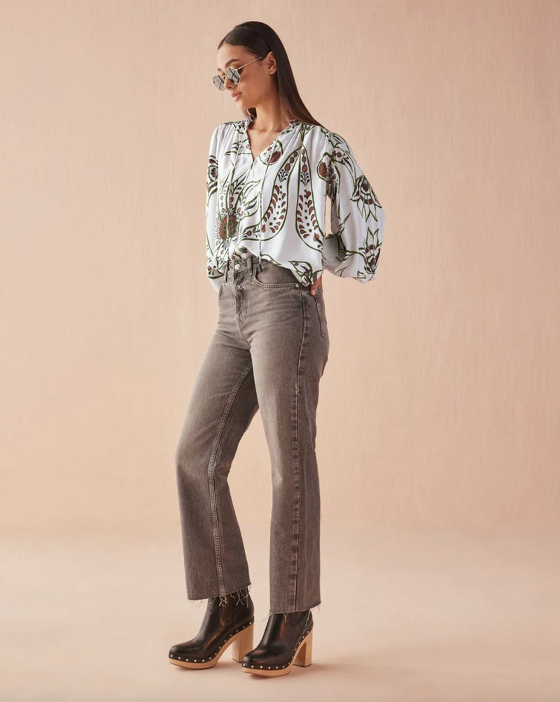 Omika Anouk Blouse Jilli Boutique 