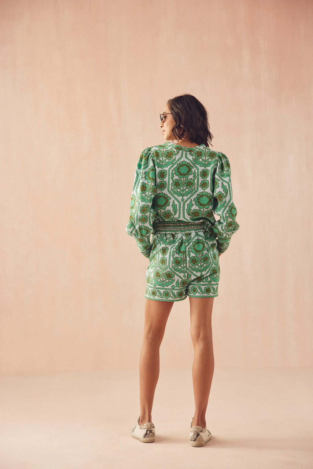 Omika Jilli Boutique