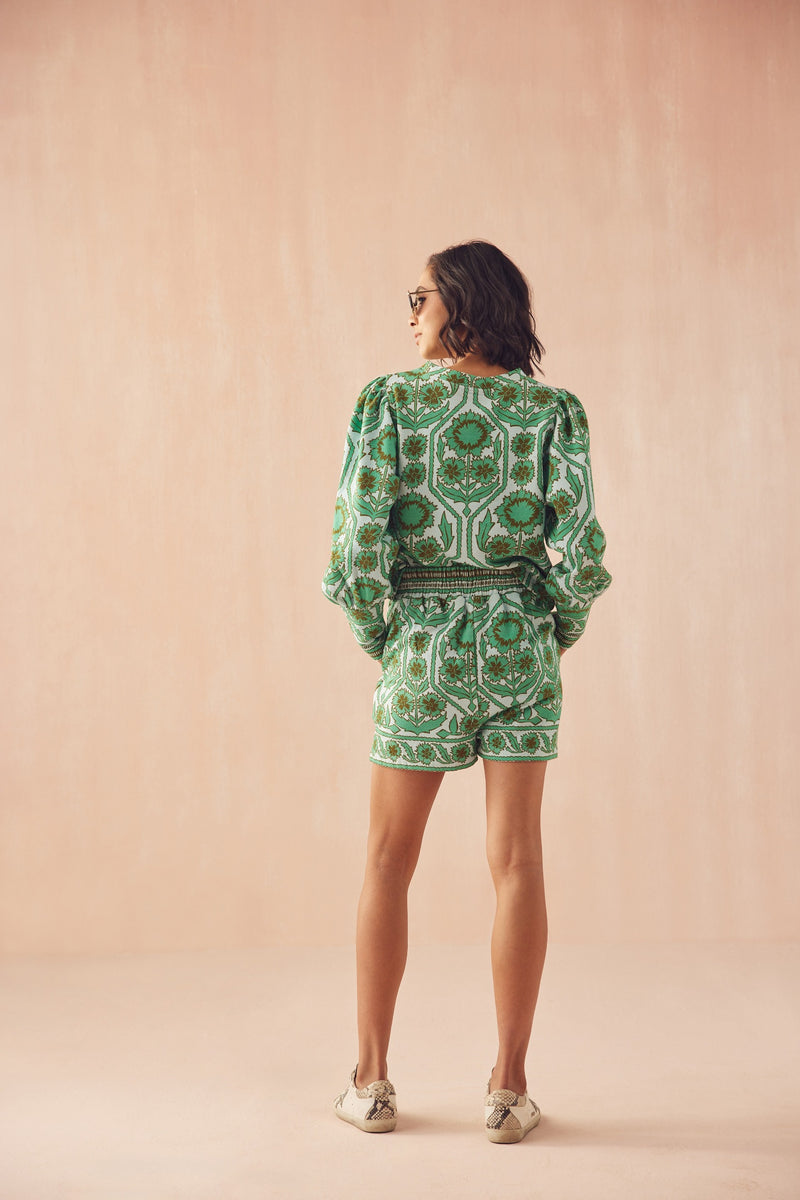 Omika Jilli Boutique