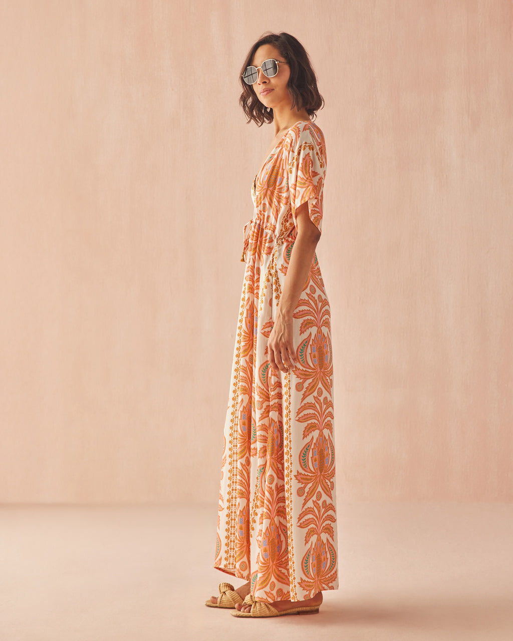 Omika Pia Caftan Jilli 