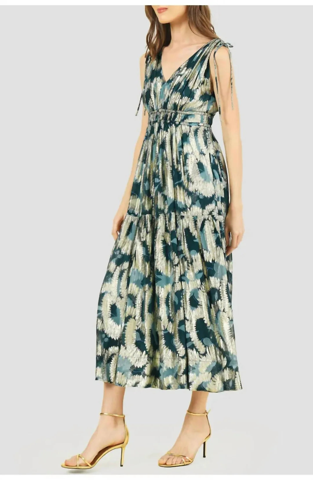 Dress Omika Jilli Boutique Sale