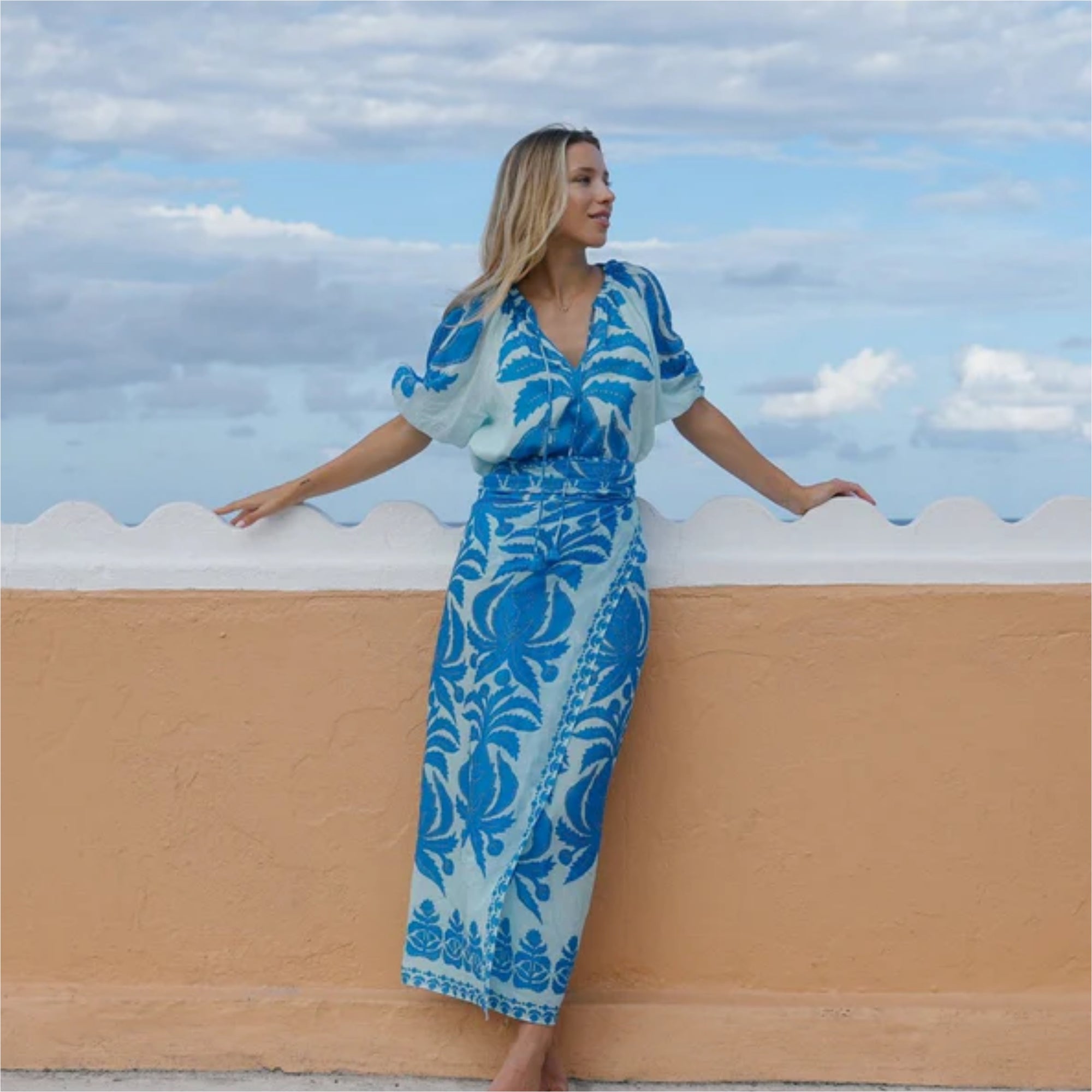 Omika Isla jilli boutique Nikita Lago SALE