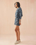 Omika Lydia Sweatshirt Chloe Ink 