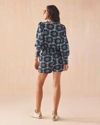 Omika Lydia Sweatshirt Chloe Ink Jilli Boutique Atlanta