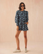 Omika Lydia Sweatshirt Jilli Boutique