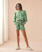 Lydia Sweatshirt Omika Jilli 