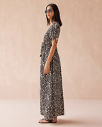 Pia Caftan Omika Jilli Boutique Dunwoody Georgia