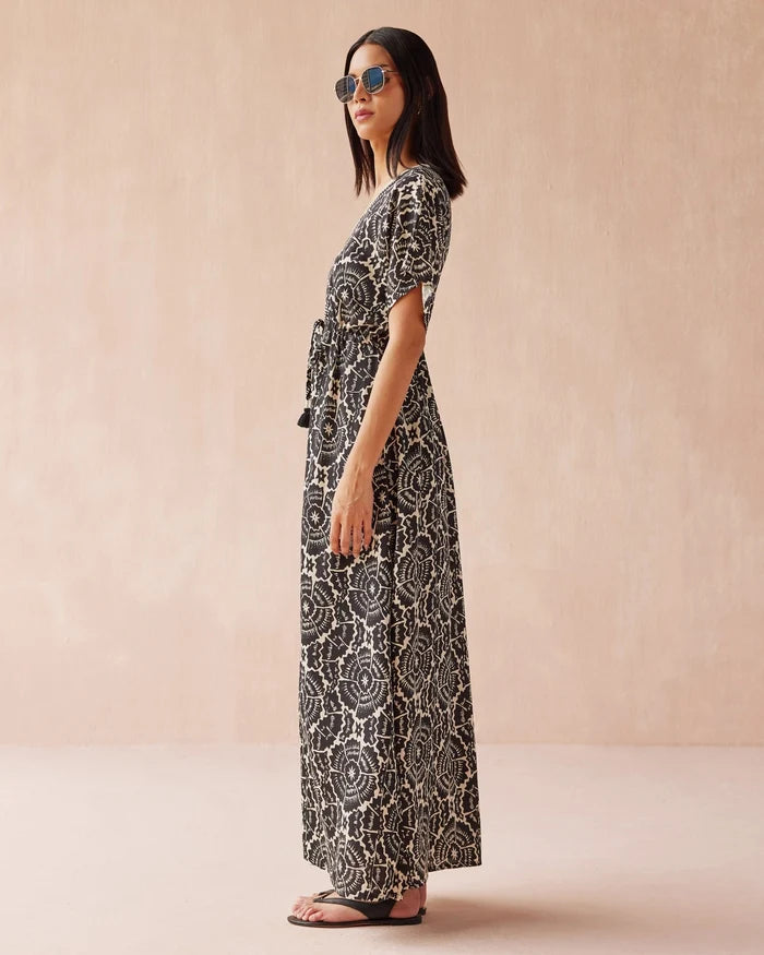 Pia Caftan Omika Jilli Boutique Dunwoody Georgia