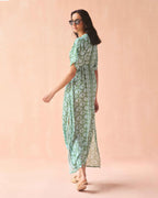 Pia Caftan Omika Jilli Boutique