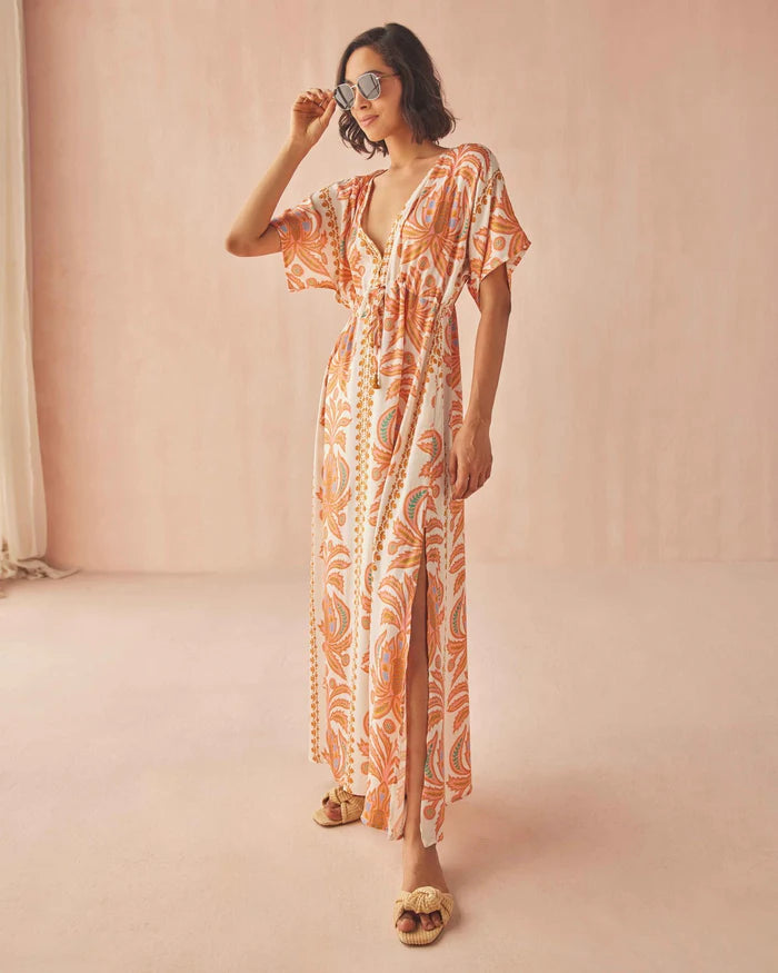 Omika Pia Jilli Boutique 