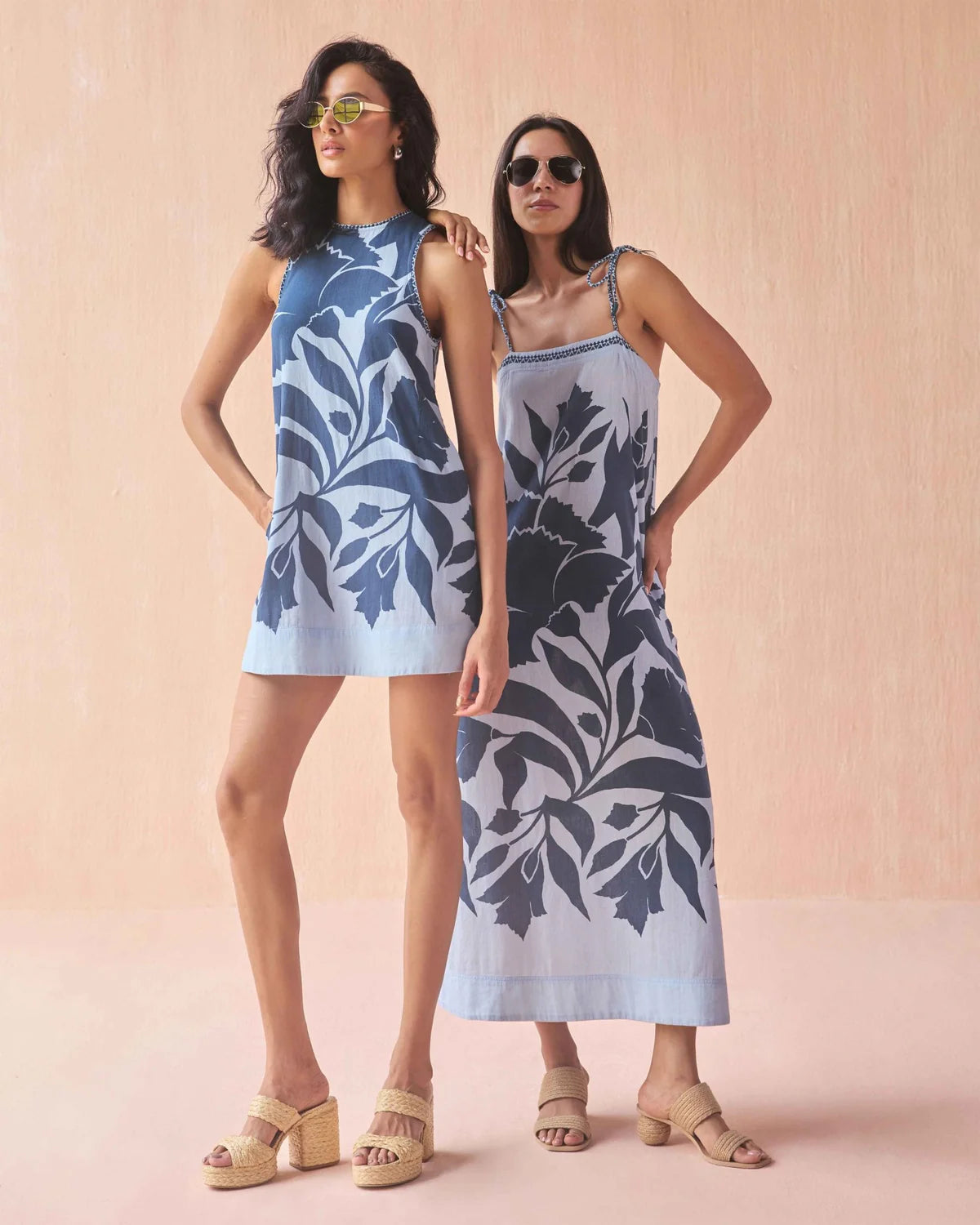 omika sleeveless embroidered mini dress Anthropologie | Dresses | Omika Sleeveless Embroidered Mini Dress