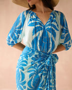 Omika jilli boutique Nikita Lago