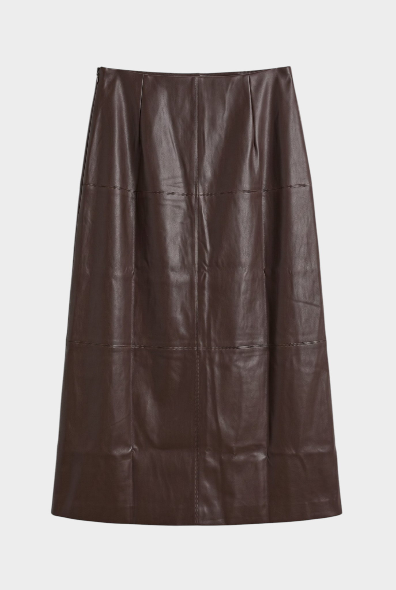 Phoebe Vegan Skirt by Tyler Boe