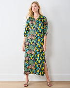 Mariane Dress Jilli Boutique Print Fresh