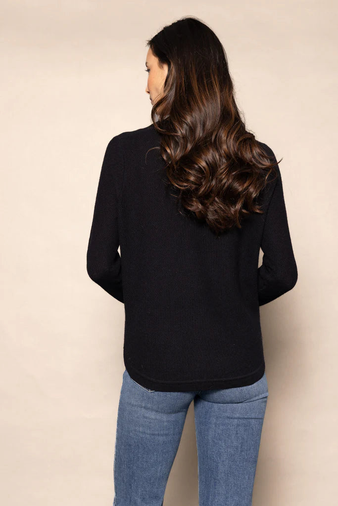 double track henley lisa todd jilli boutique