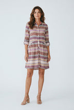 Ro's Garden DEAUVILLE ELIO PRINT Jilli Boutique 