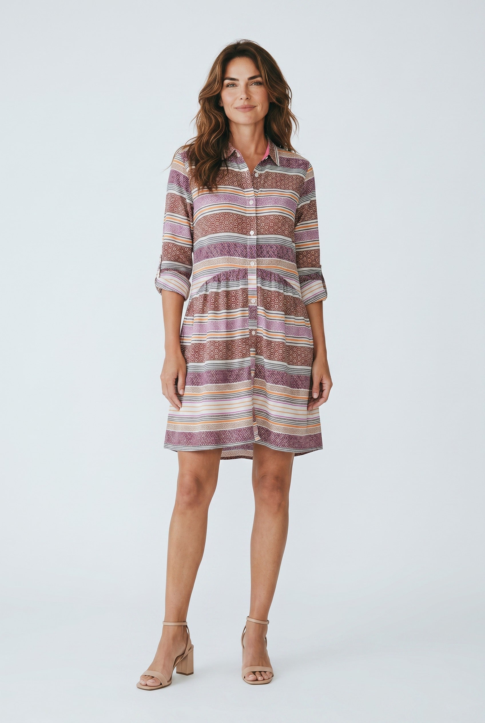 Deauville Dress