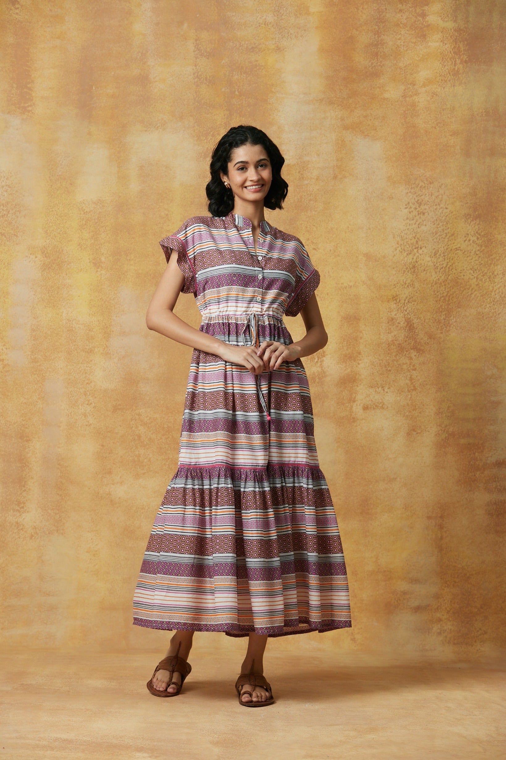 Mumi Elio Dress
