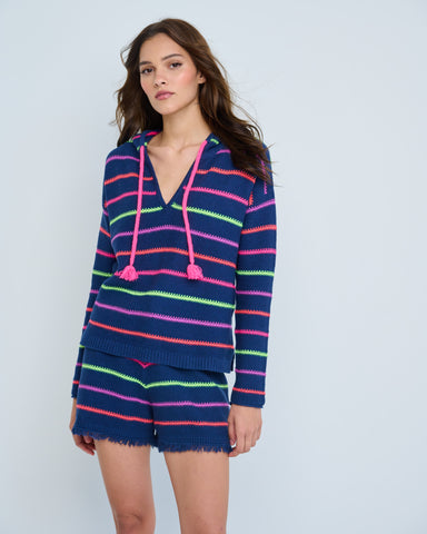 Lisa Todd Jilli Boutique Quick Stitch Hoodie