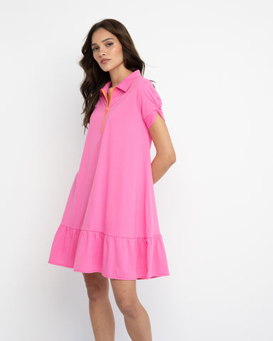 COURTSIDE DRESS Lisa Todd Jilli Boutique