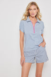 lisa todd knot it jilli boutique denim