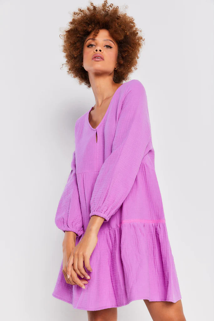 Lisa Todd Summer Fling Dress