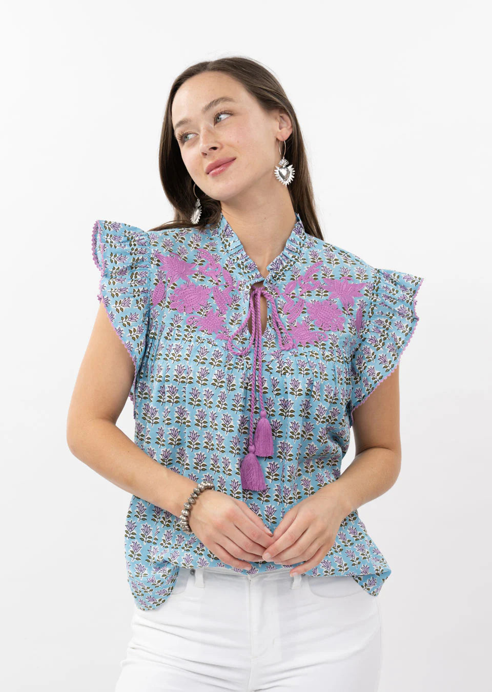 Sister Mary Jilli Boutique Ivy Jane