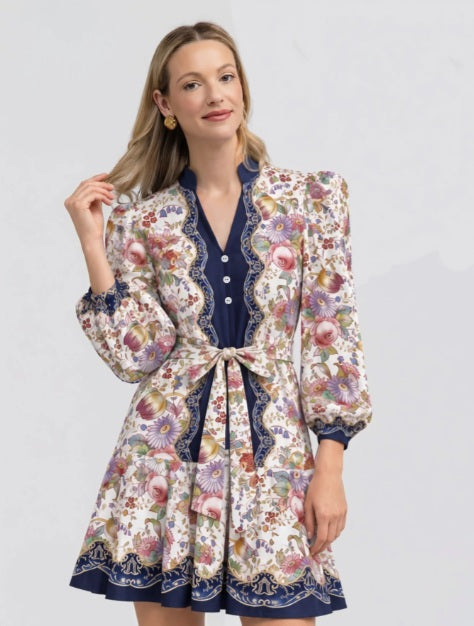 Hazel Dress